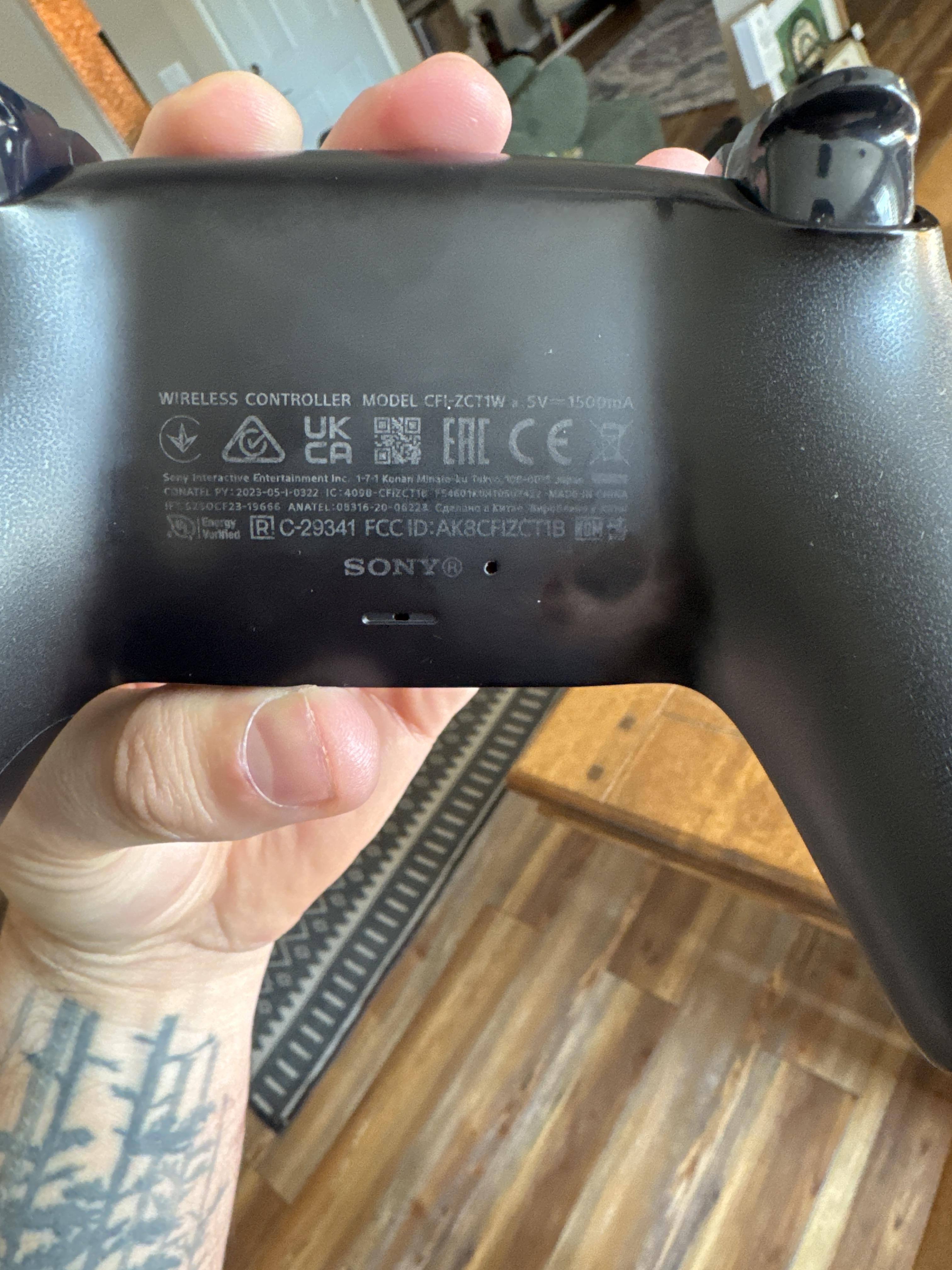 Customer provided, click to load a larger version