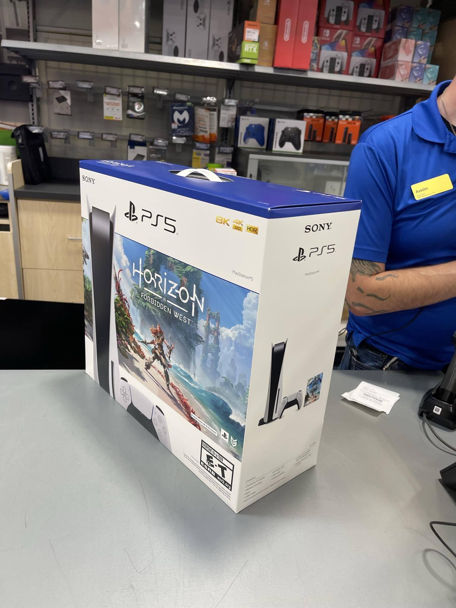 Customer provided, click to load a larger version