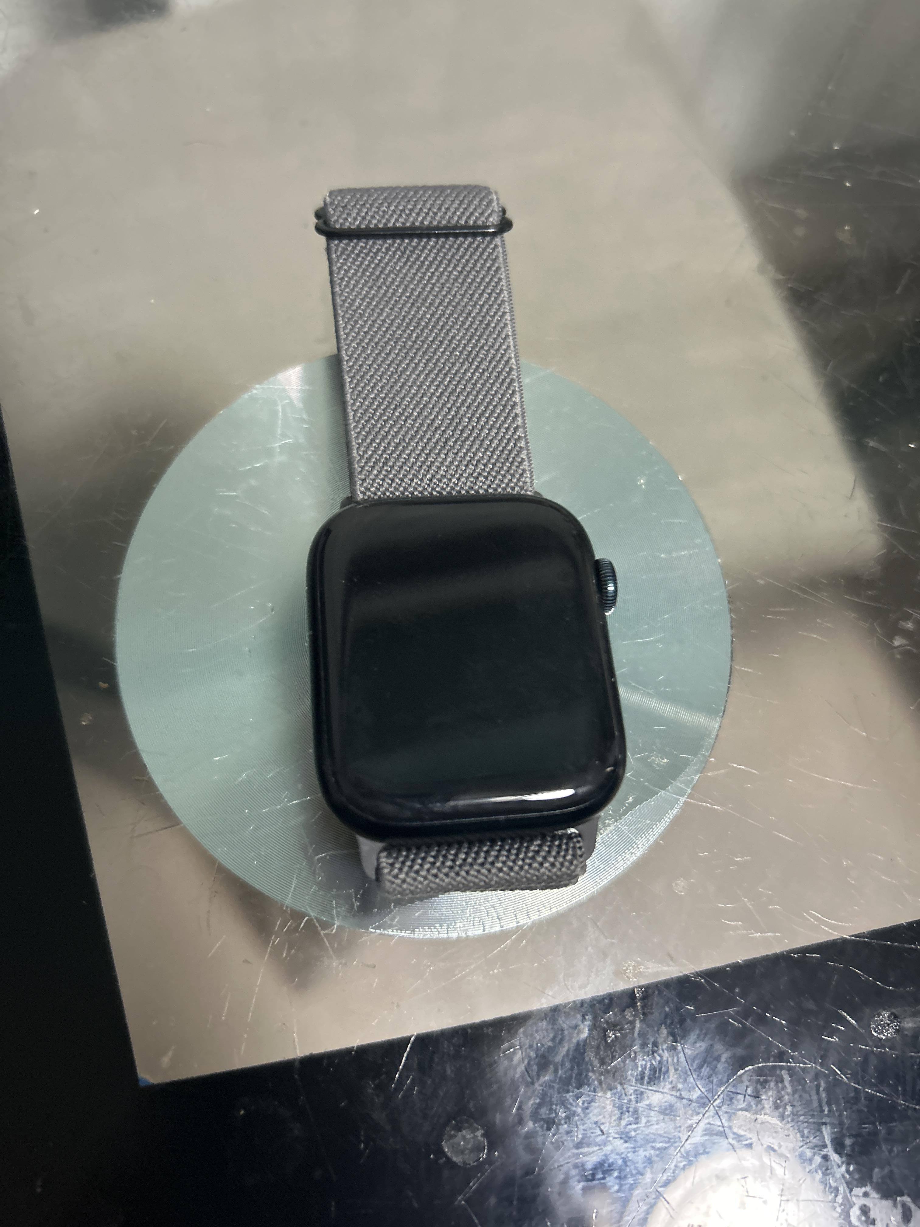 Customer provided image, click to load a larger version