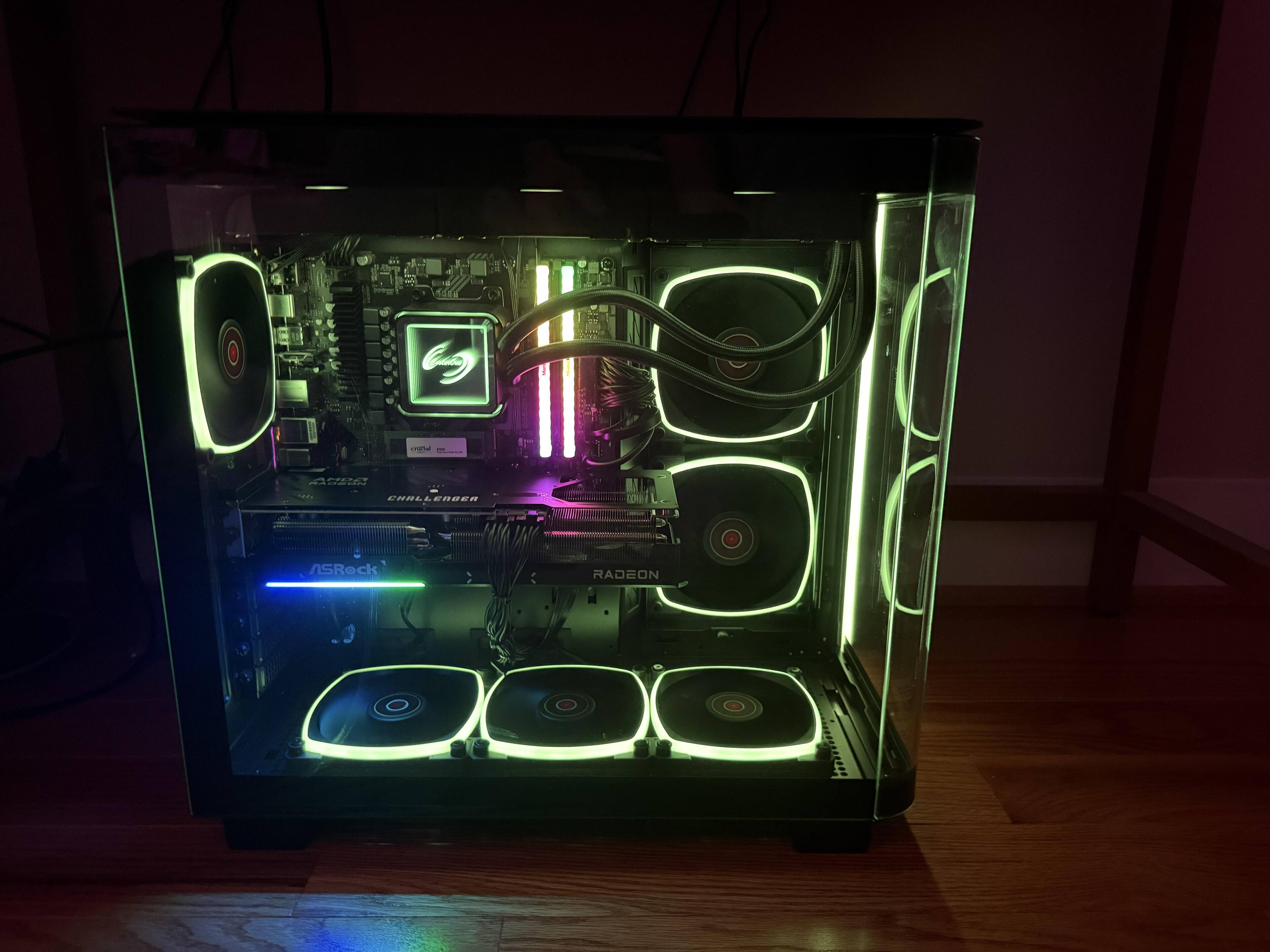 Customer provided image, click to load a larger version