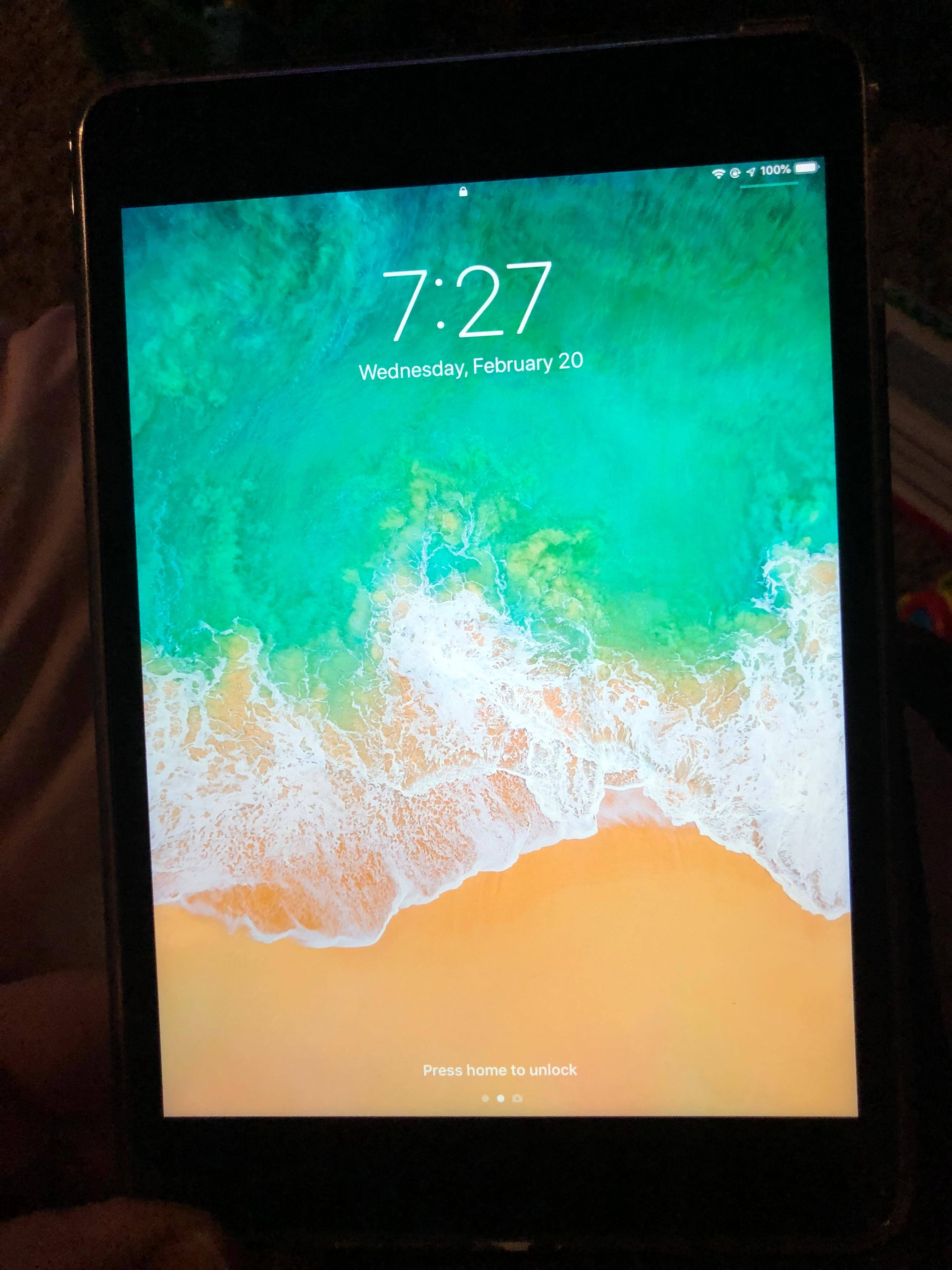 Apple iPad mini 4 Wi Fi 128GB Space Gray MK9N2LL/A - Best Buy