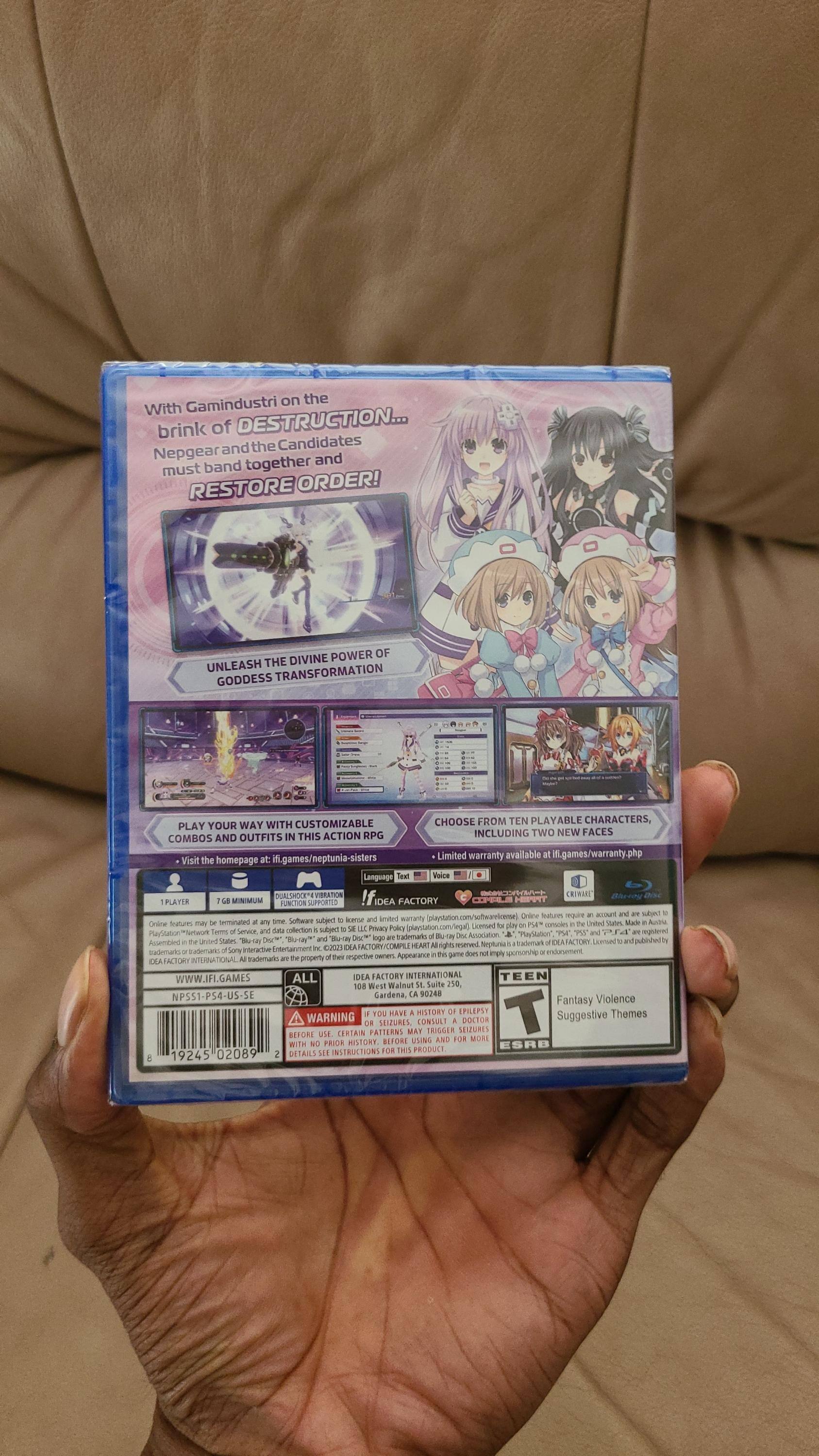 Customer provided, click to load a larger version