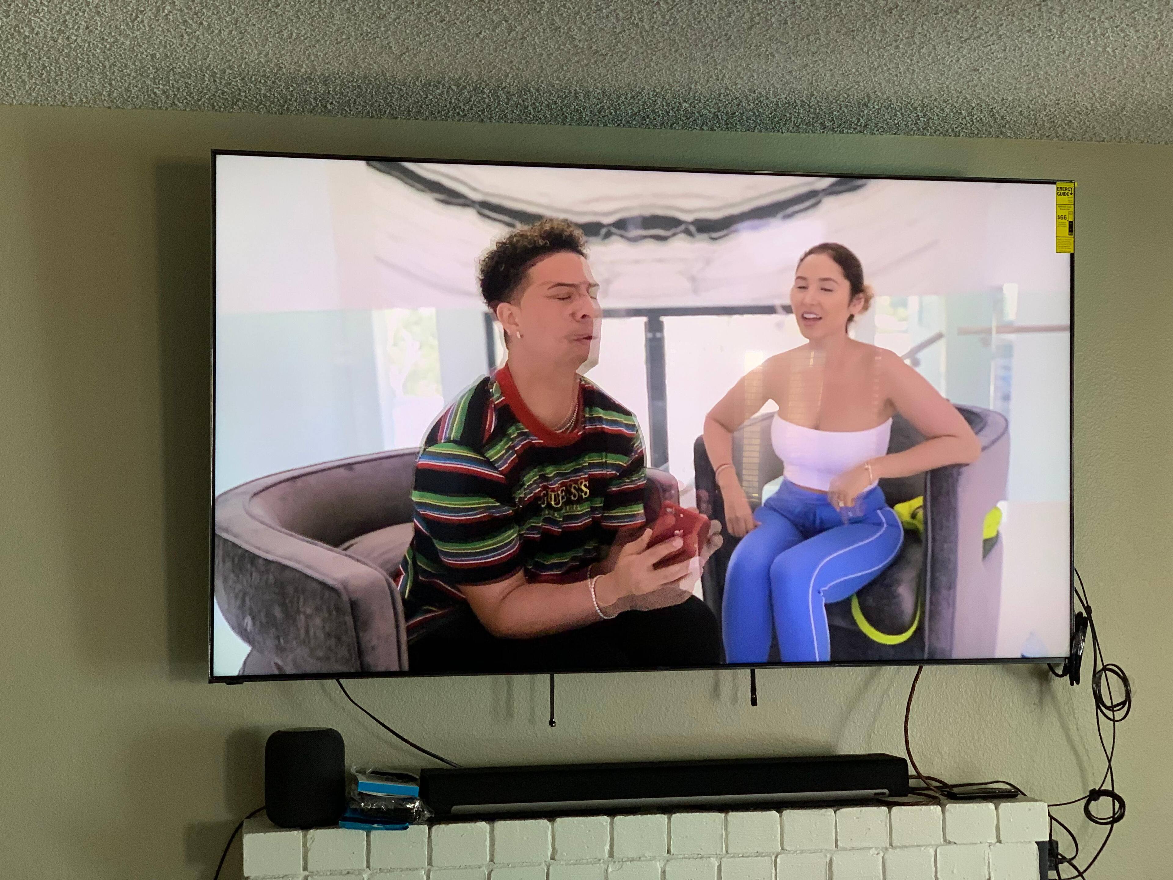 Customer provided image, click to load a larger version