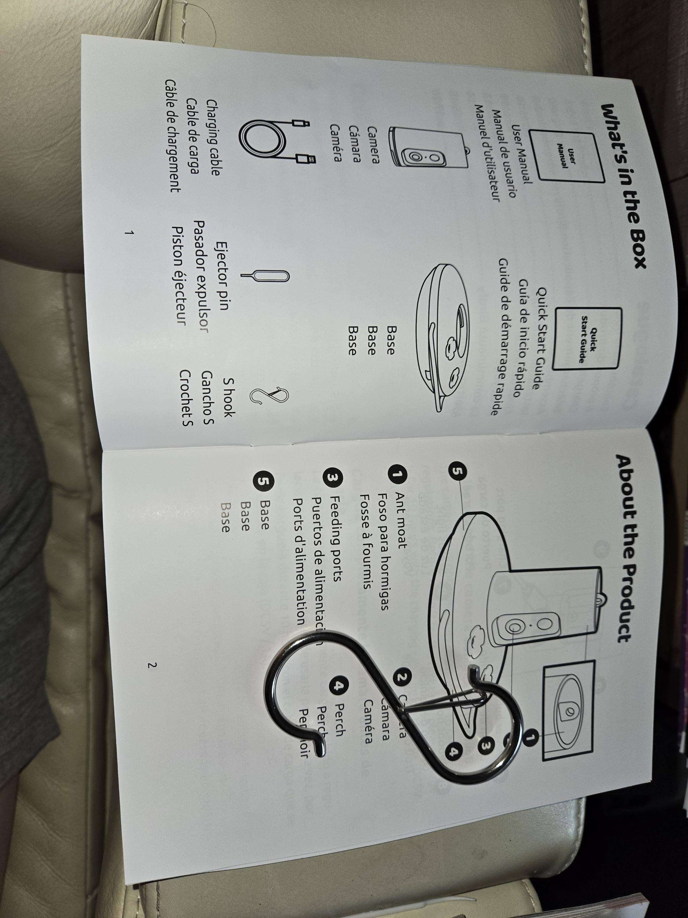 Customer provided image, click to load a larger version