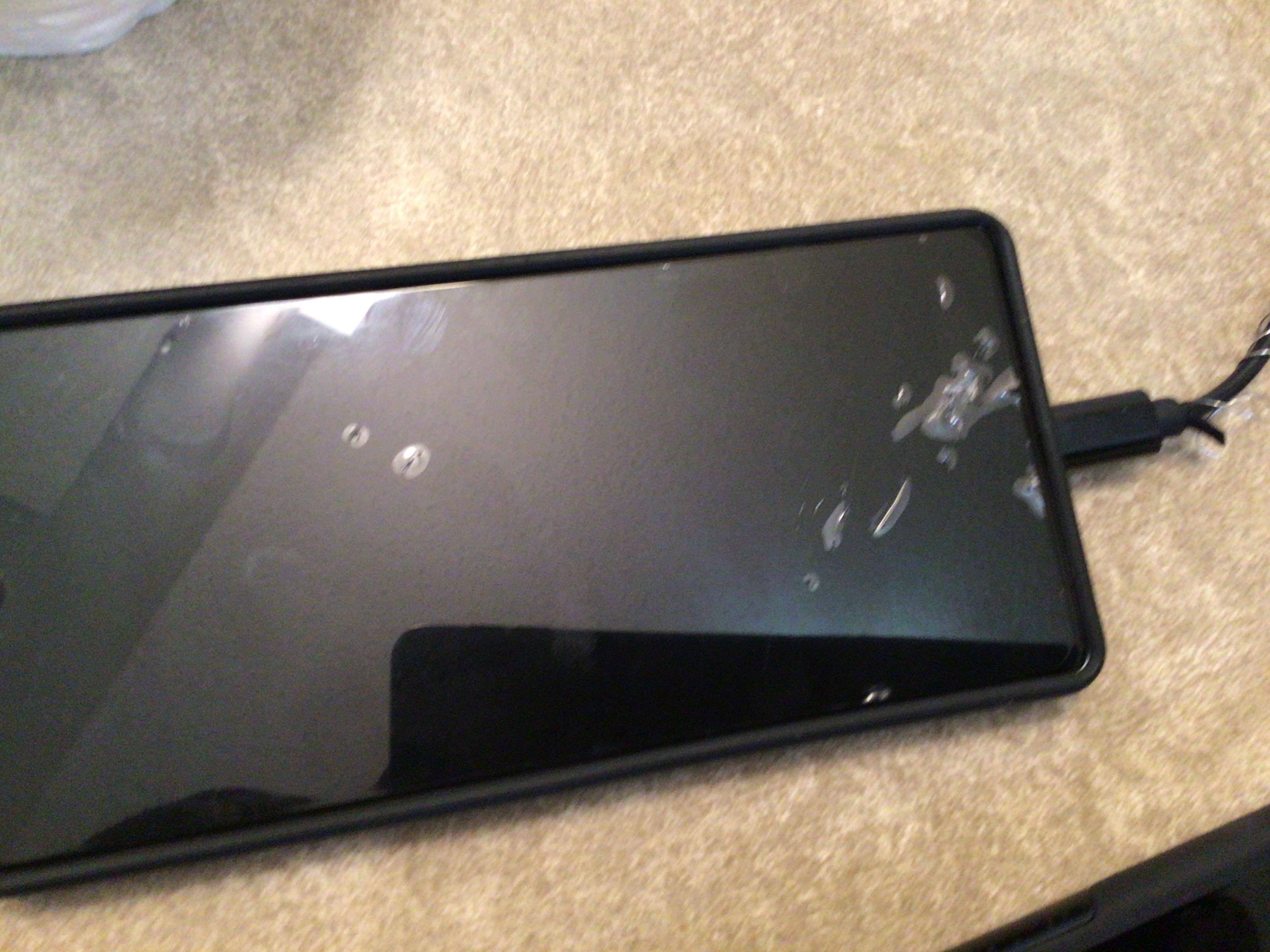 Customer provided image, click to load a larger version