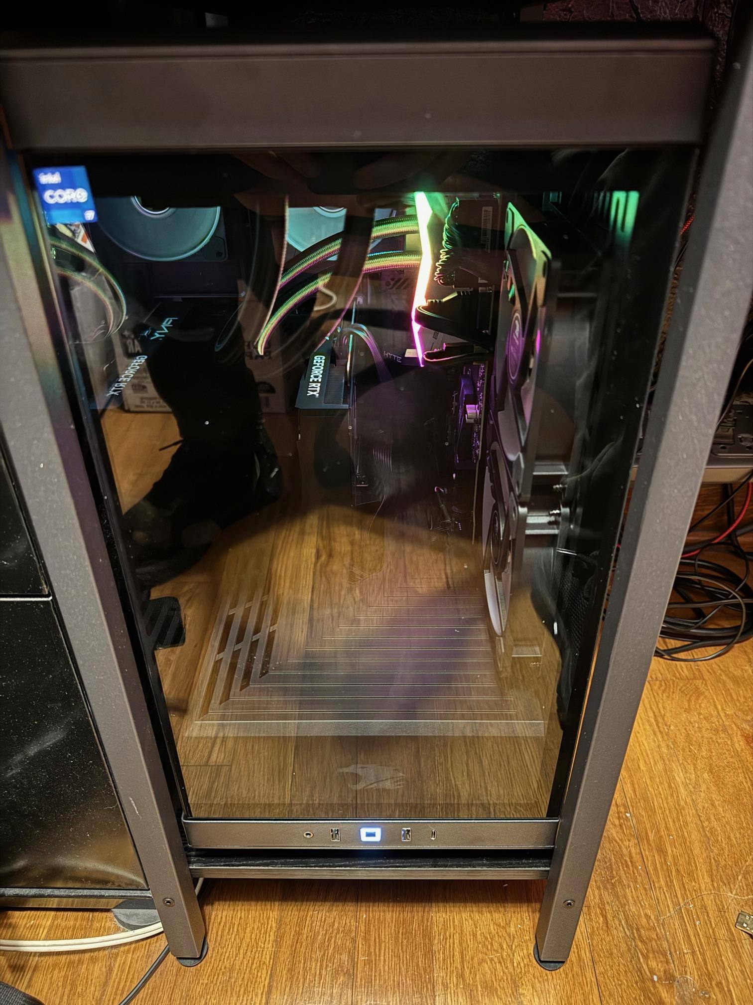 Customer provided image, click to load a larger version