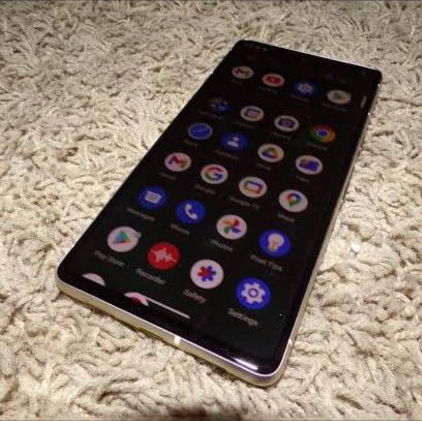 Google Pixel 7 128GB (Unlocked) Snow GA03933-US - Best Buy