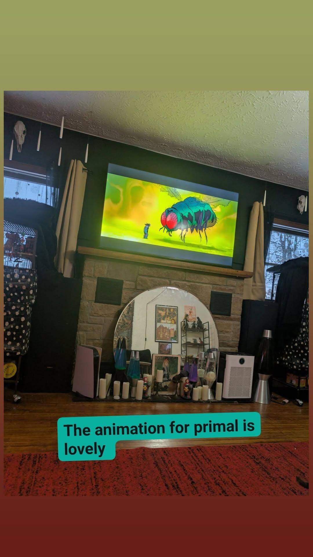 Customer provided image, click to load a larger version