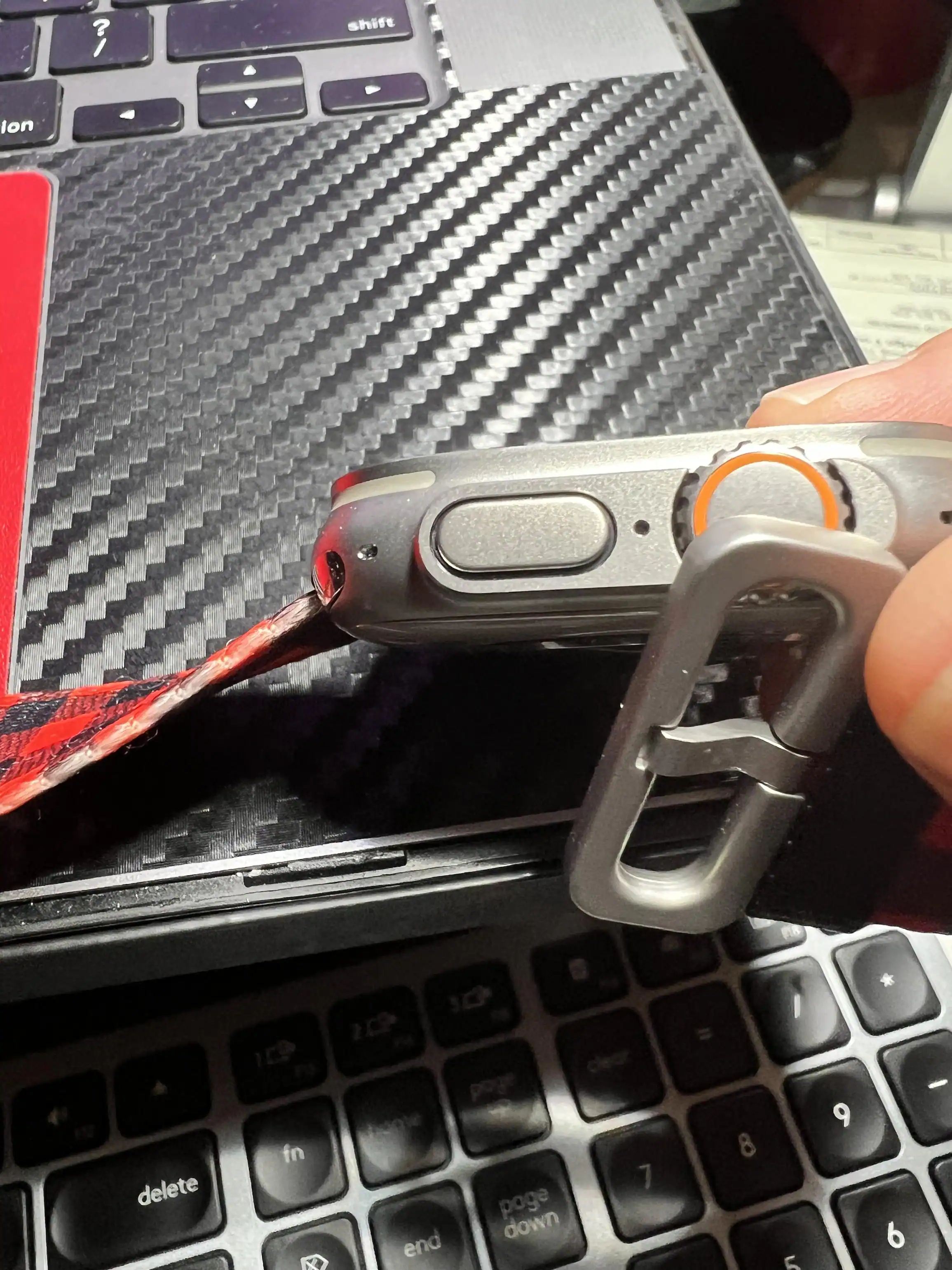 Customer provided image, click to load a larger version