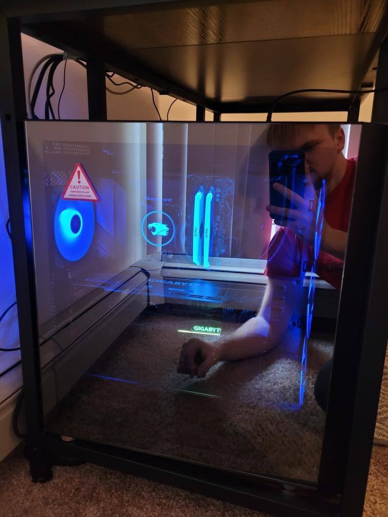 Customer provided image, click to load a larger version