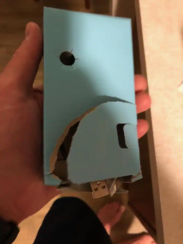 Customer provided, click to load a larger version