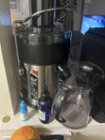 Bella Pro Series Juice Extractor Demo – from Best Buy 