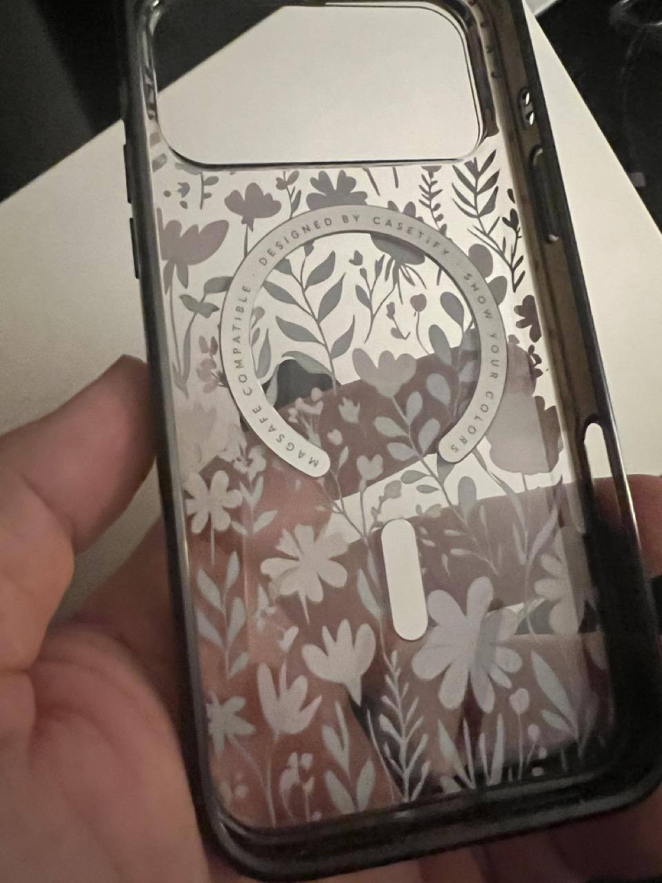 Customer provided image, click to load a larger version