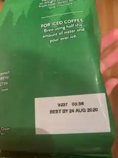 Customer provided image, click to load a larger version