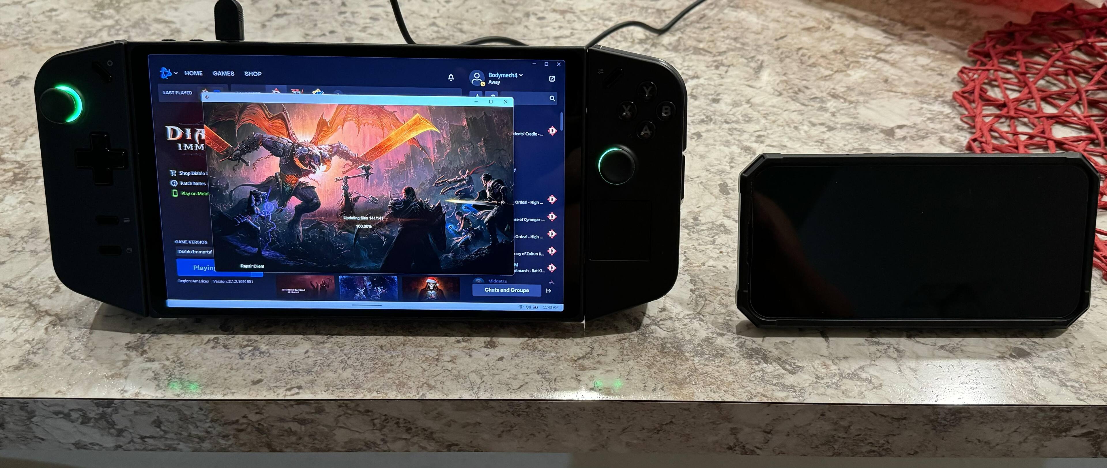 Customer provided, click to load a larger version