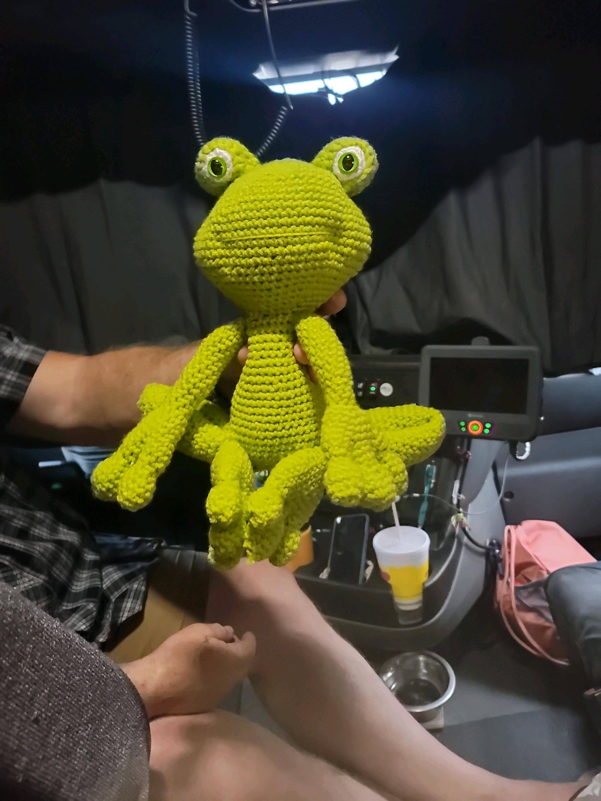 Customer provided, click to load a larger version