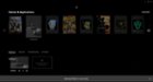 Profiles can be created per game although you might need to manually add them., click to load a larger version