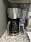 Honest Review Ninja 12 Cup Programmable Coffee Maker Brewer CE200 