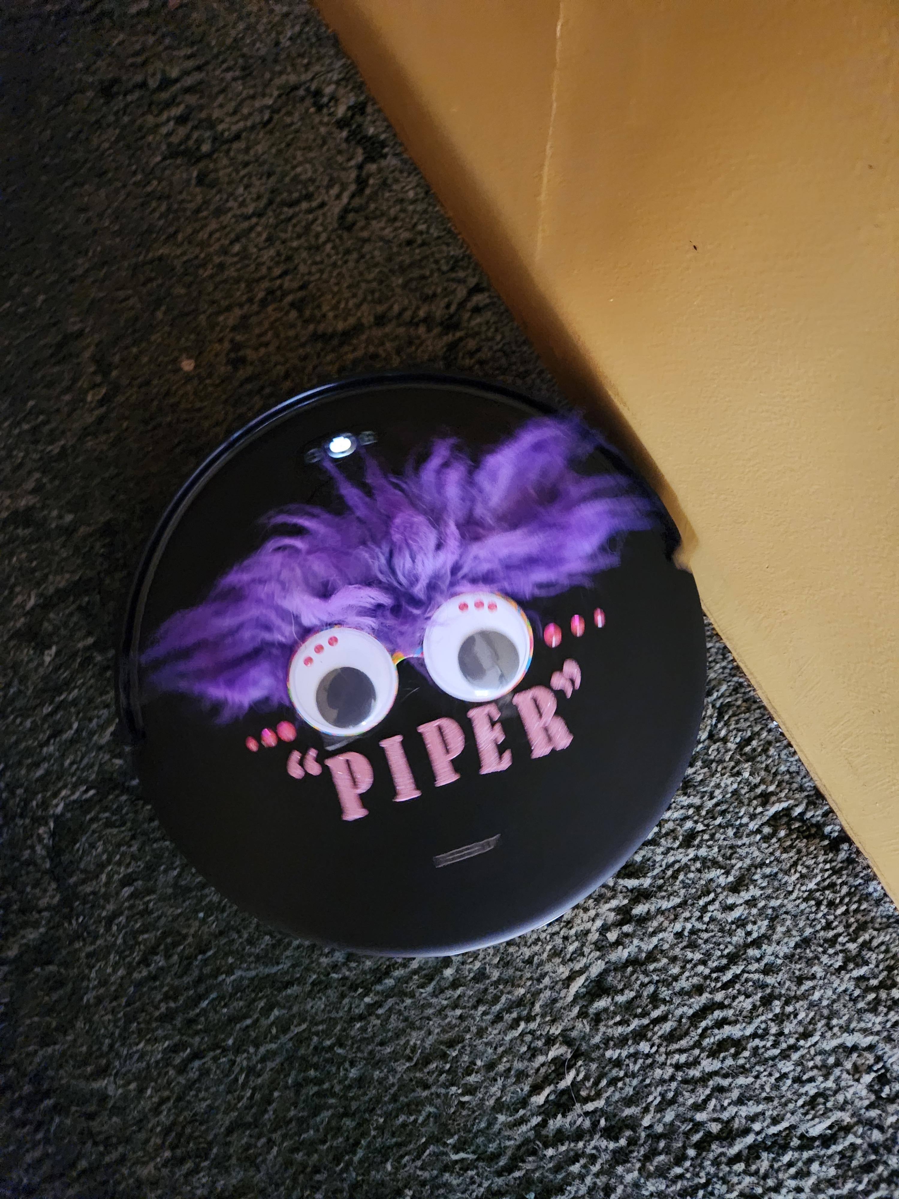 Customer provided image, click to load a larger version