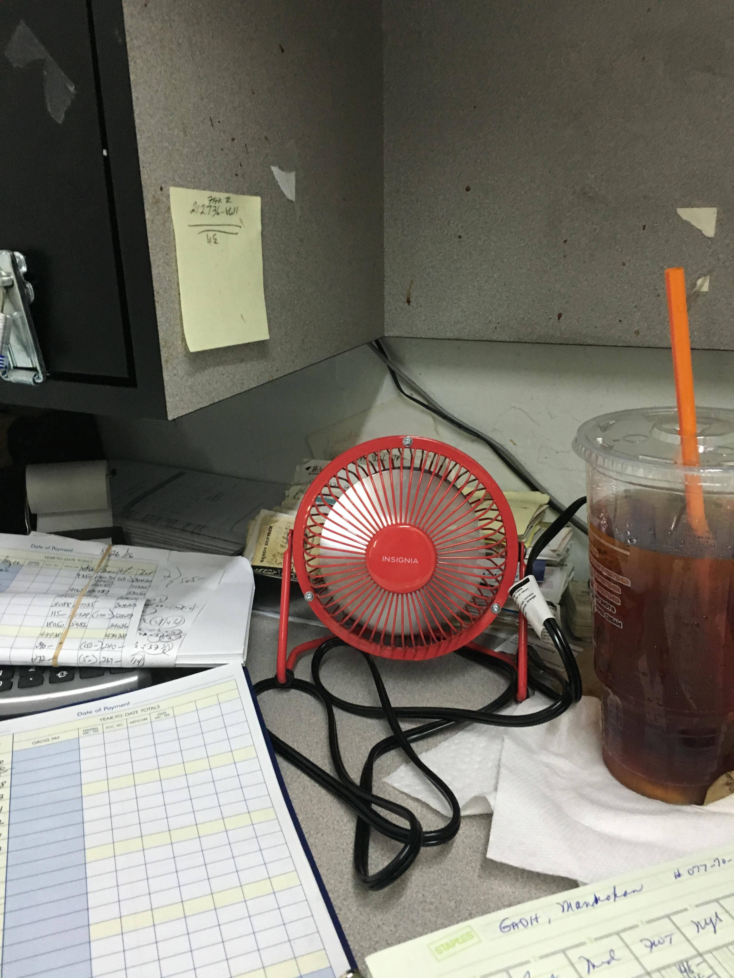 Little but mighty!, click to load a larger version