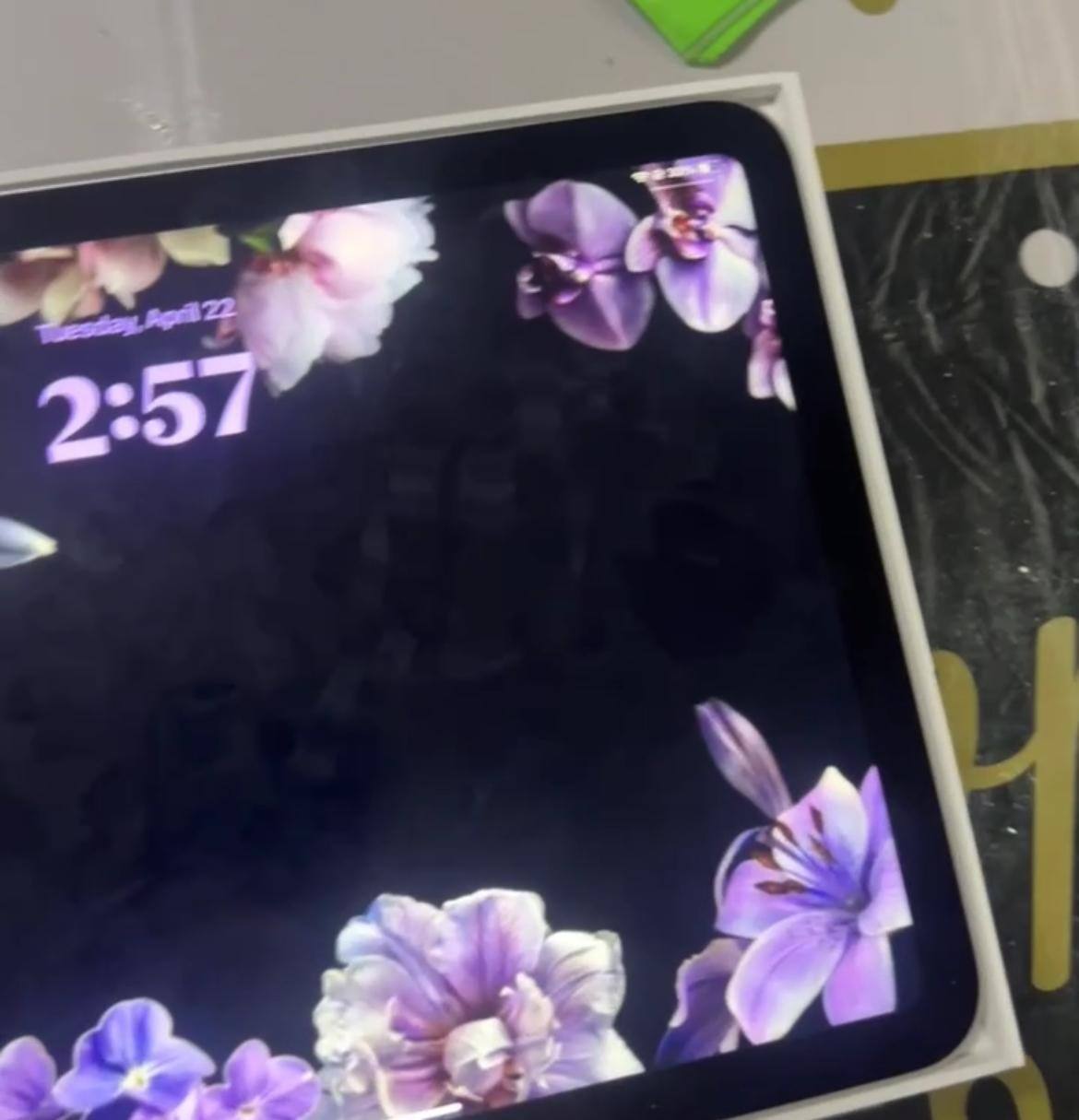 Customer provided, click to load a larger version