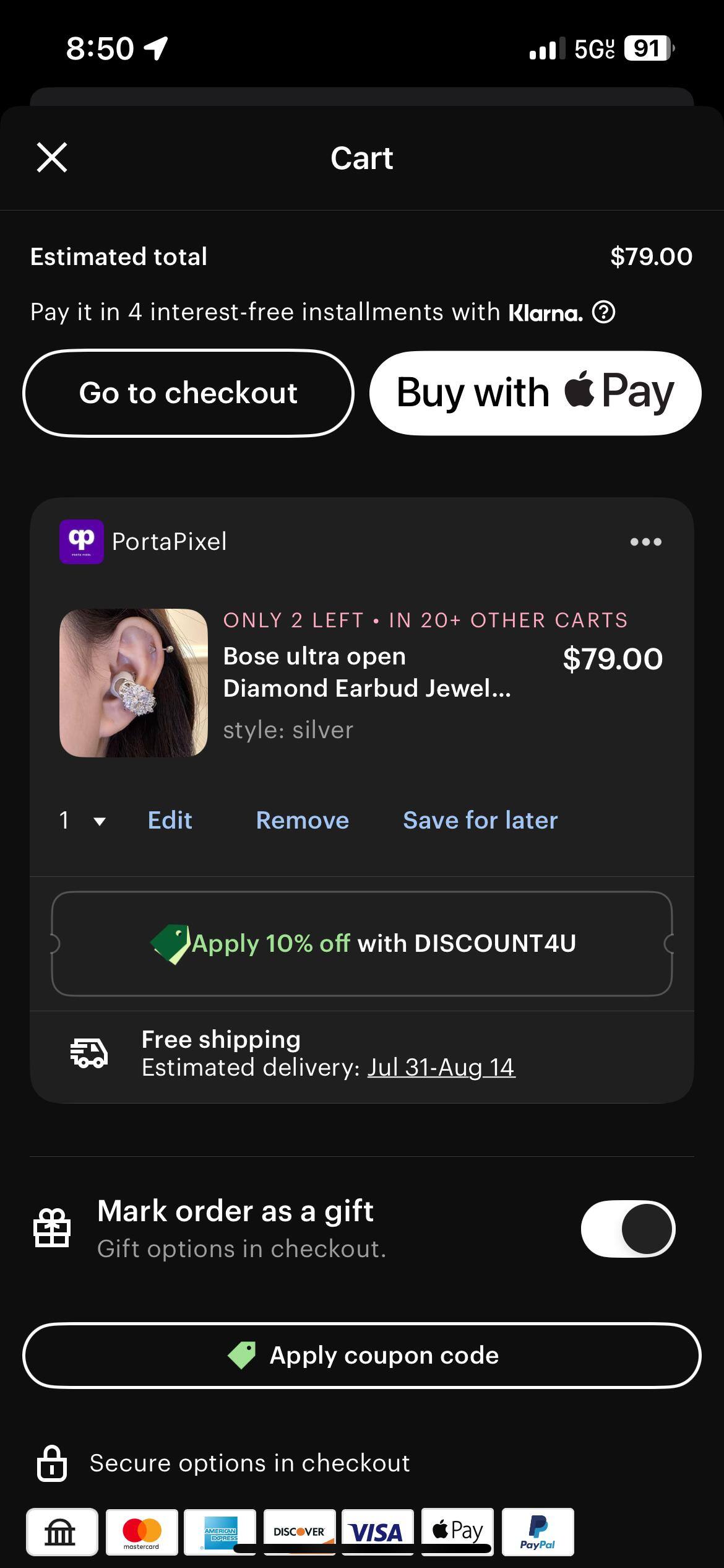 Customer provided, click to load a larger version