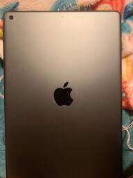 Apple Geek Squad Certified Refurbished 10.2 Inch iPad (7th