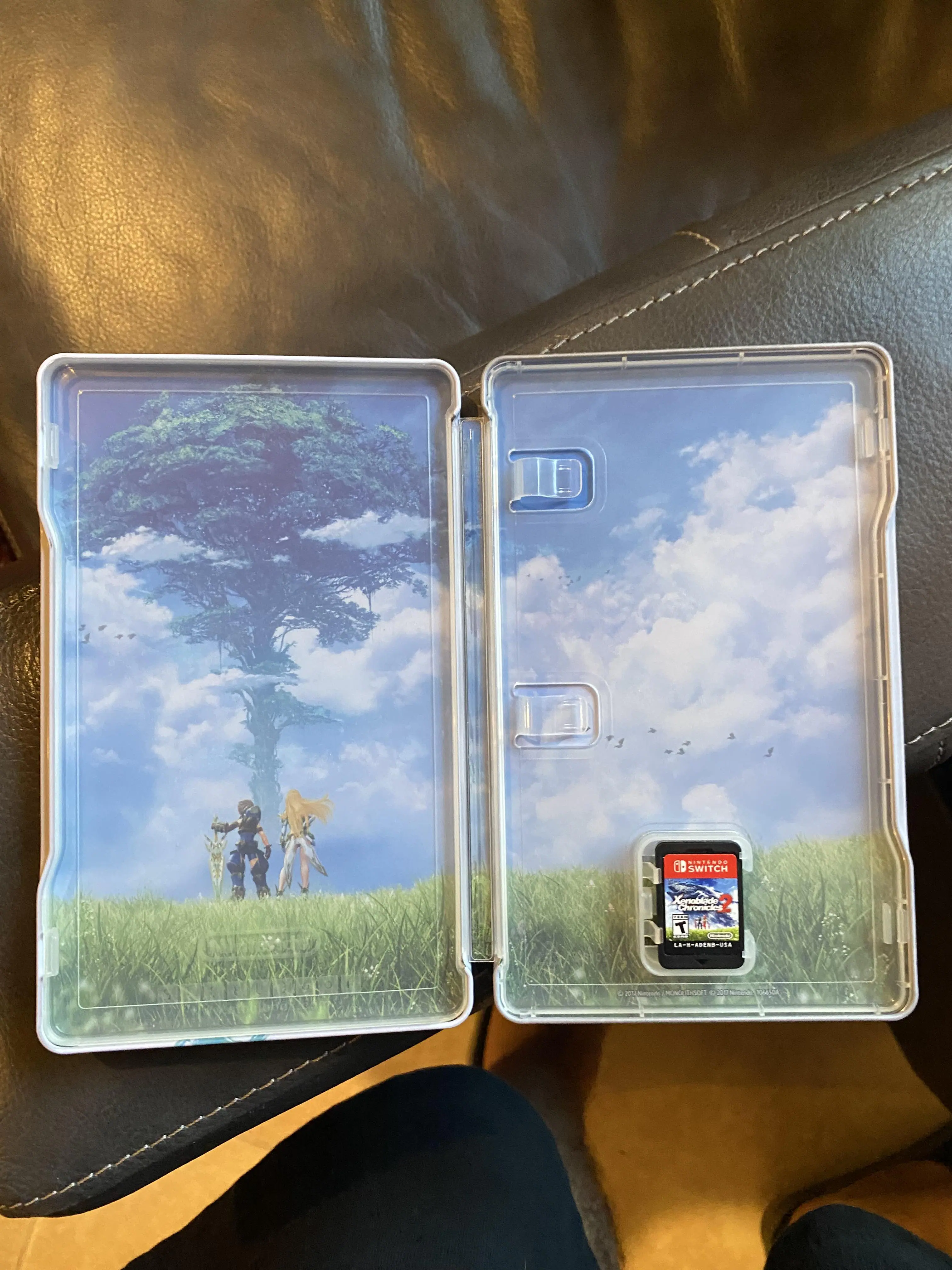 Customer provided image, click to load a larger version