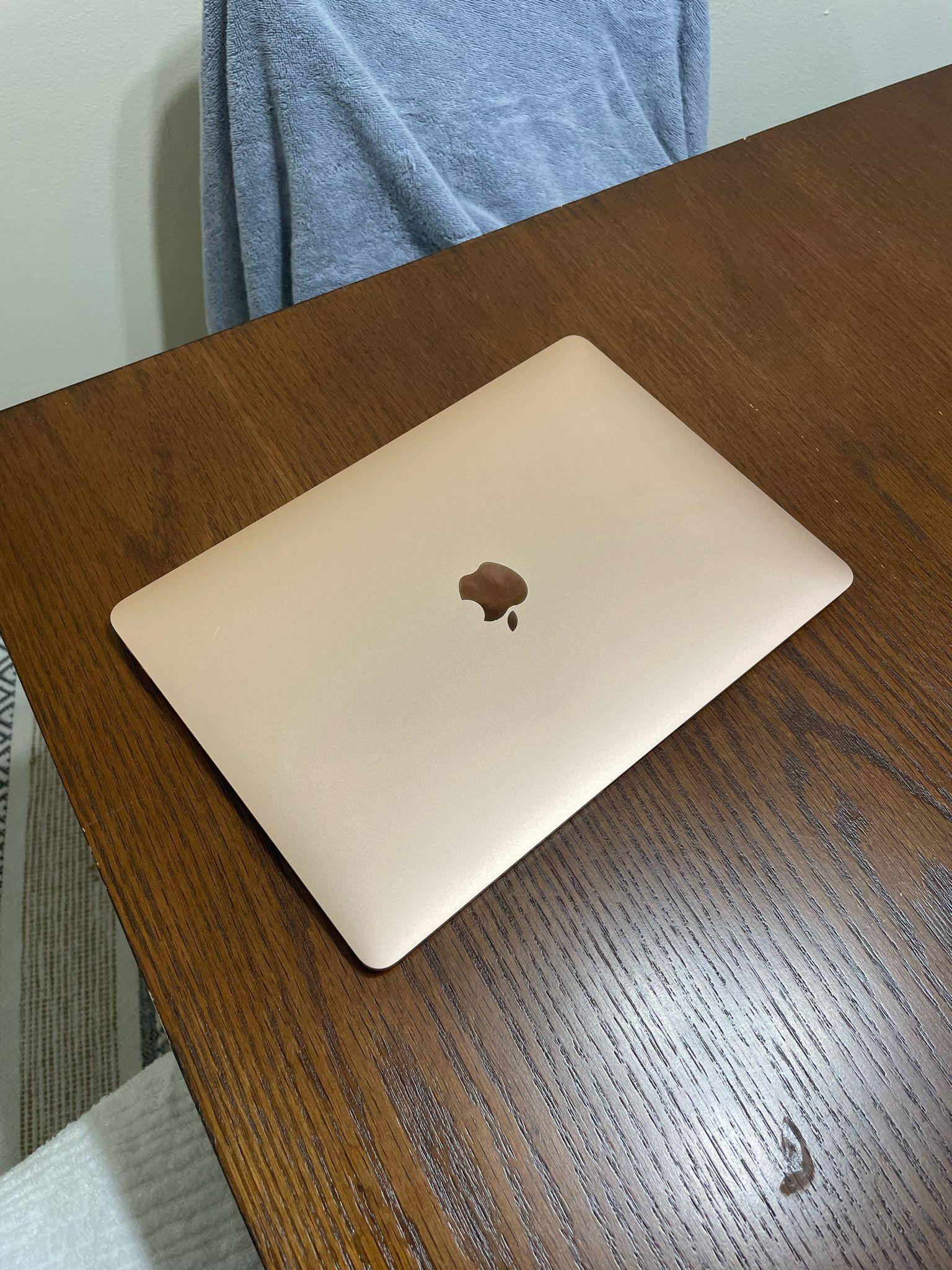 【美品】MacBook Air M1 MacBook Air 13.3
