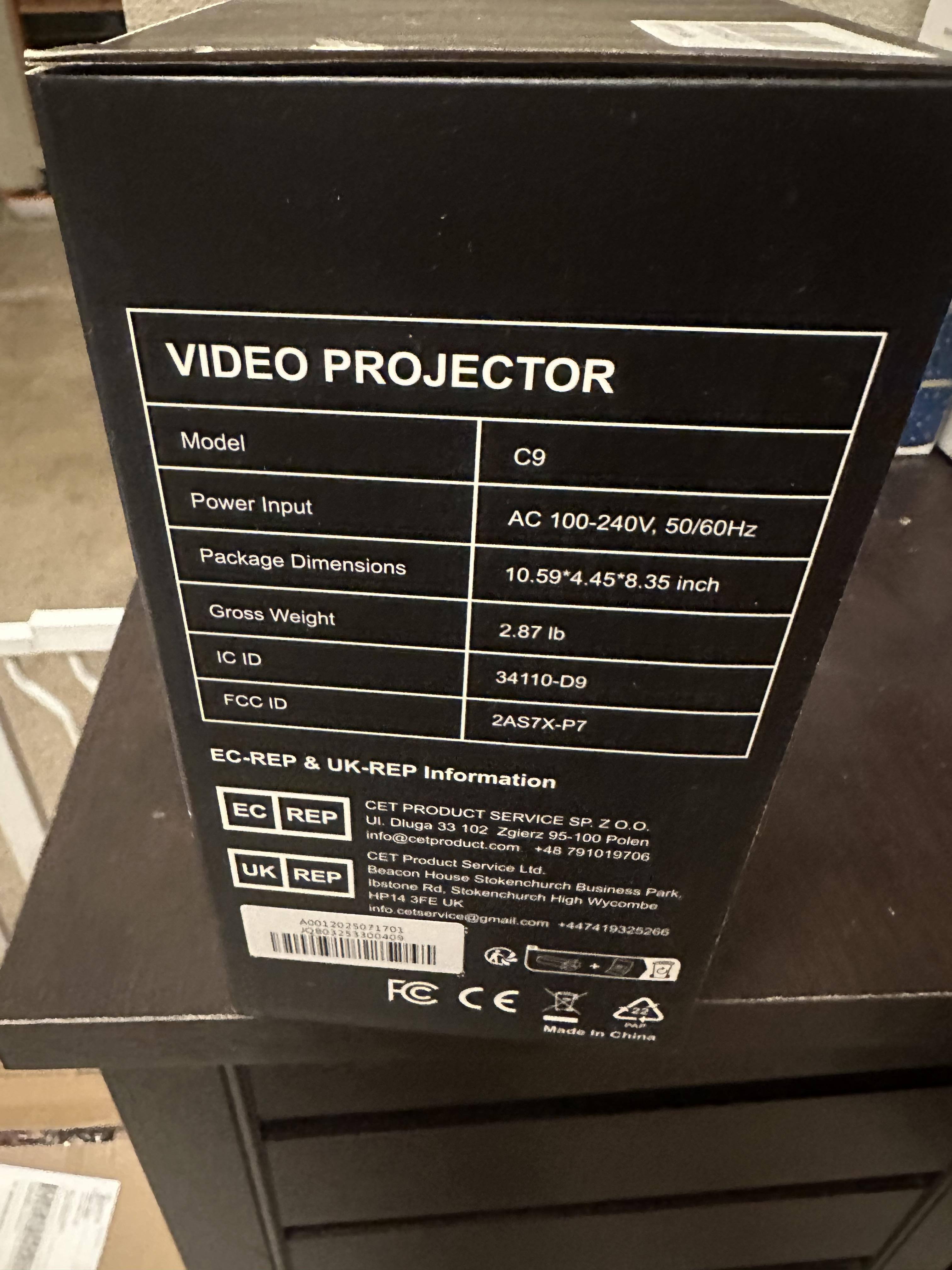 Customer provided image, click to load a larger version