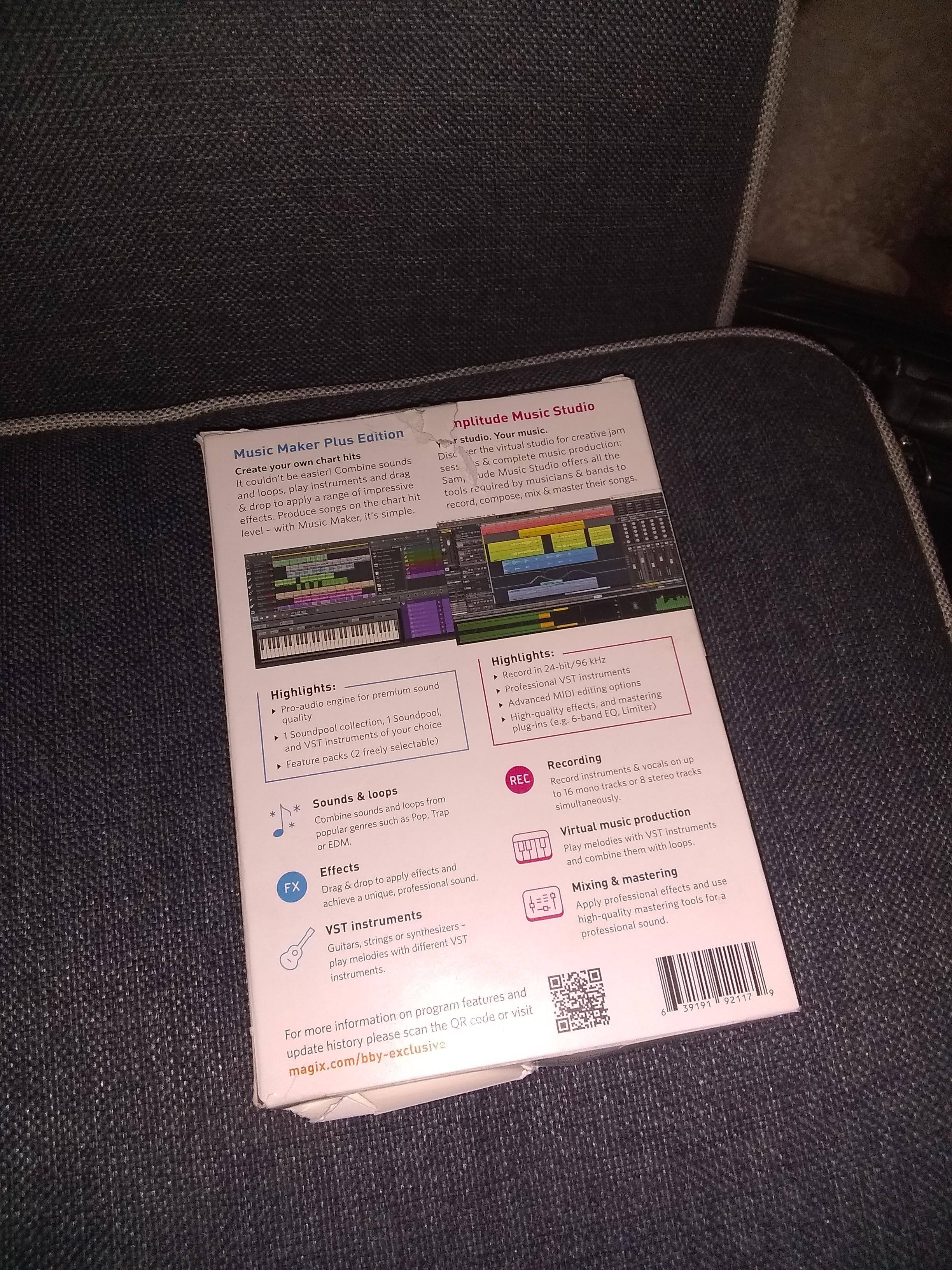 Customer provided image, click to load a larger version