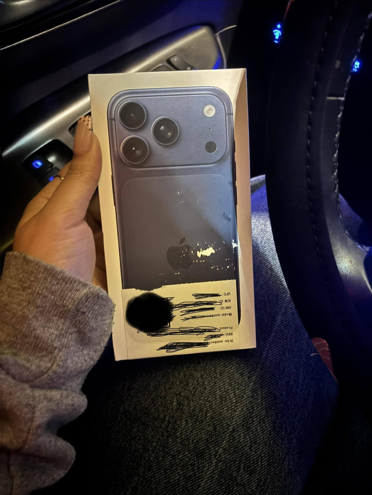 Customer provided, click to load a larger version