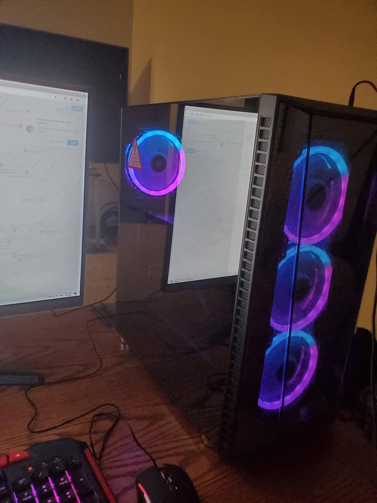 Customer provided, click to load a larger version