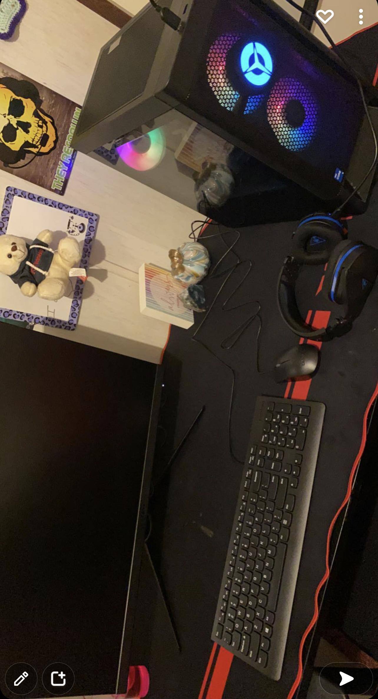 Customer provided image, click to load a larger version