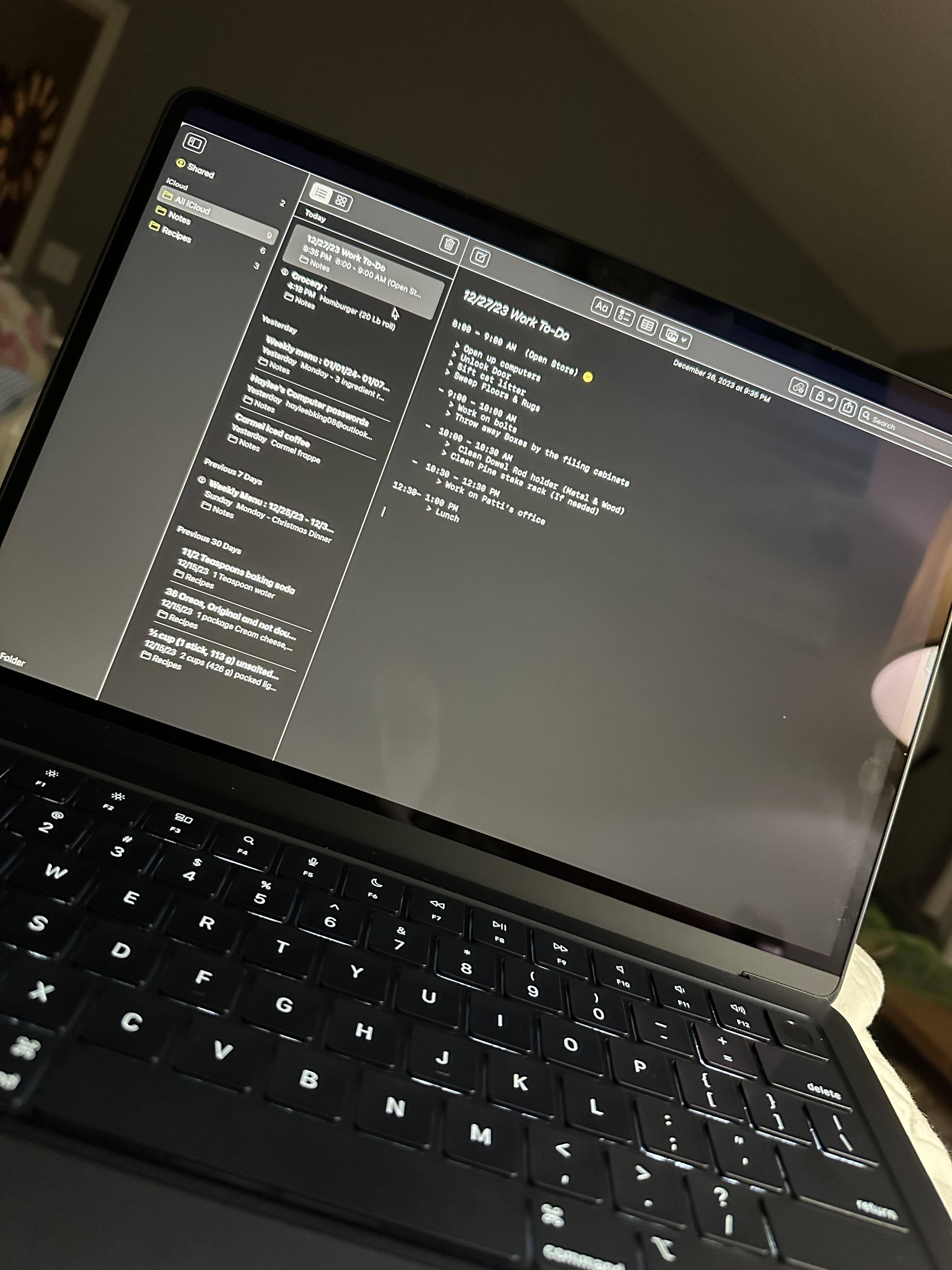 Customer provided, click to load a larger version