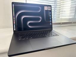 Apple MacBook Pro 16 inch Apple M4 Max chip Built for Apple Apple MacBook Pro 16 inch Apple M4 Max chip Built for Apple