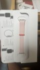 Apple Watch Series 9 (GPS + Cellular) 45mm Pink Aluminum Case with Light  Pink Sport Band M/L Pink (Verizon) MRML3LL/A - Best Buy