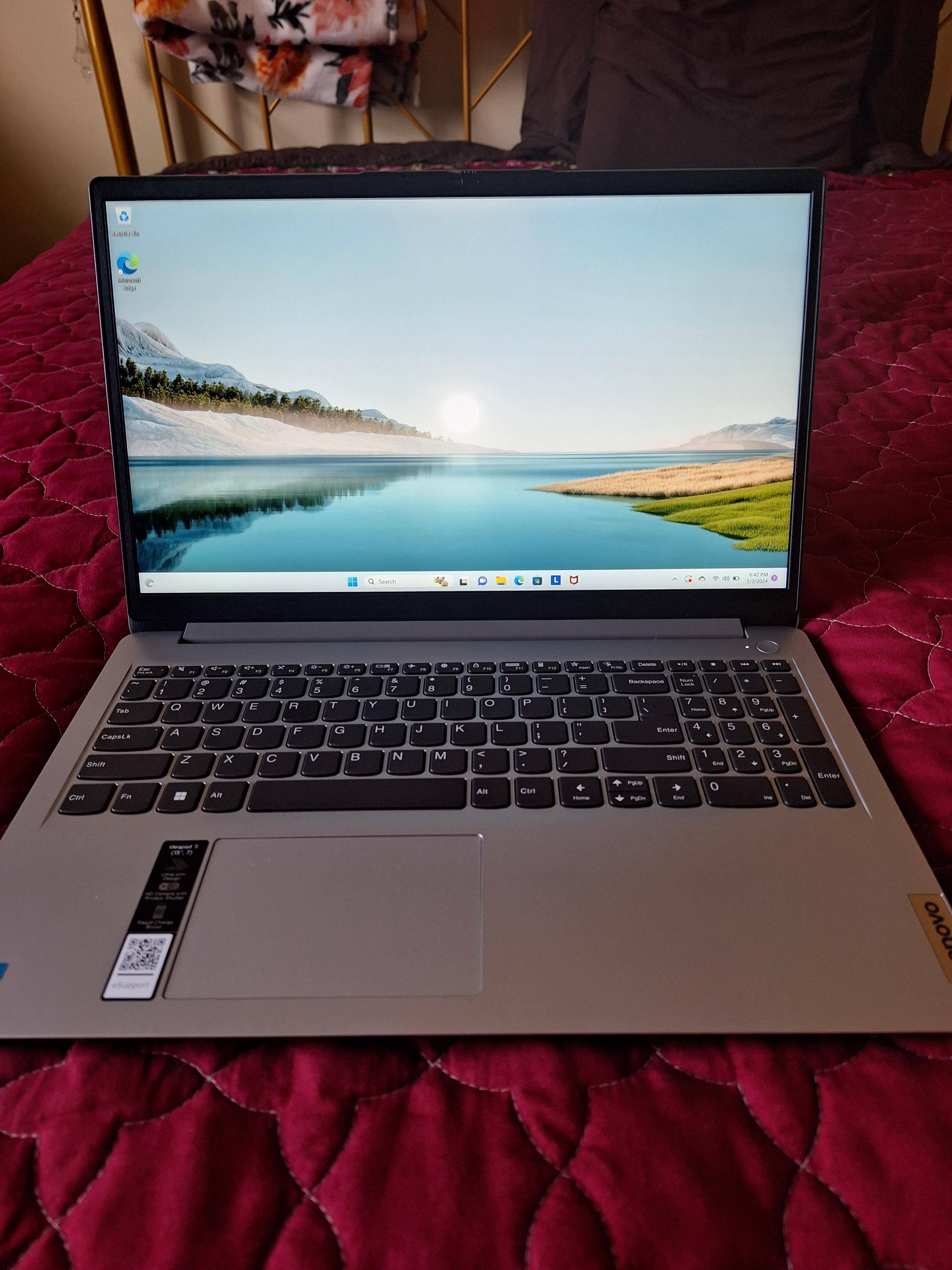 Customer provided, click to load a larger version