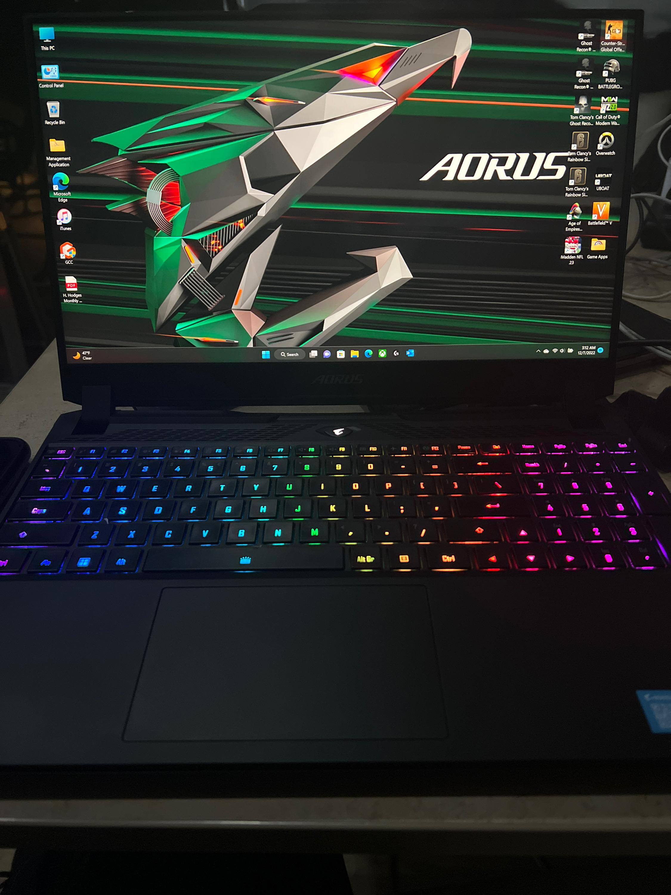 Customer provided image, click to load a larger version