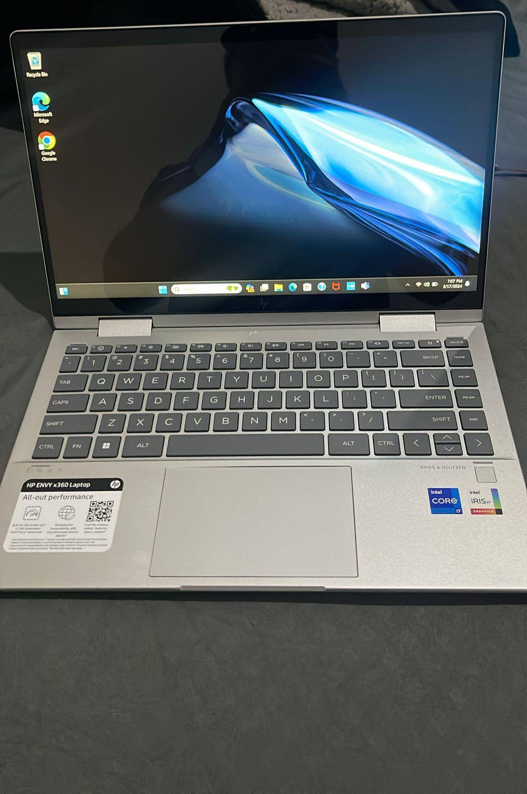 Customer provided, click to load a larger version