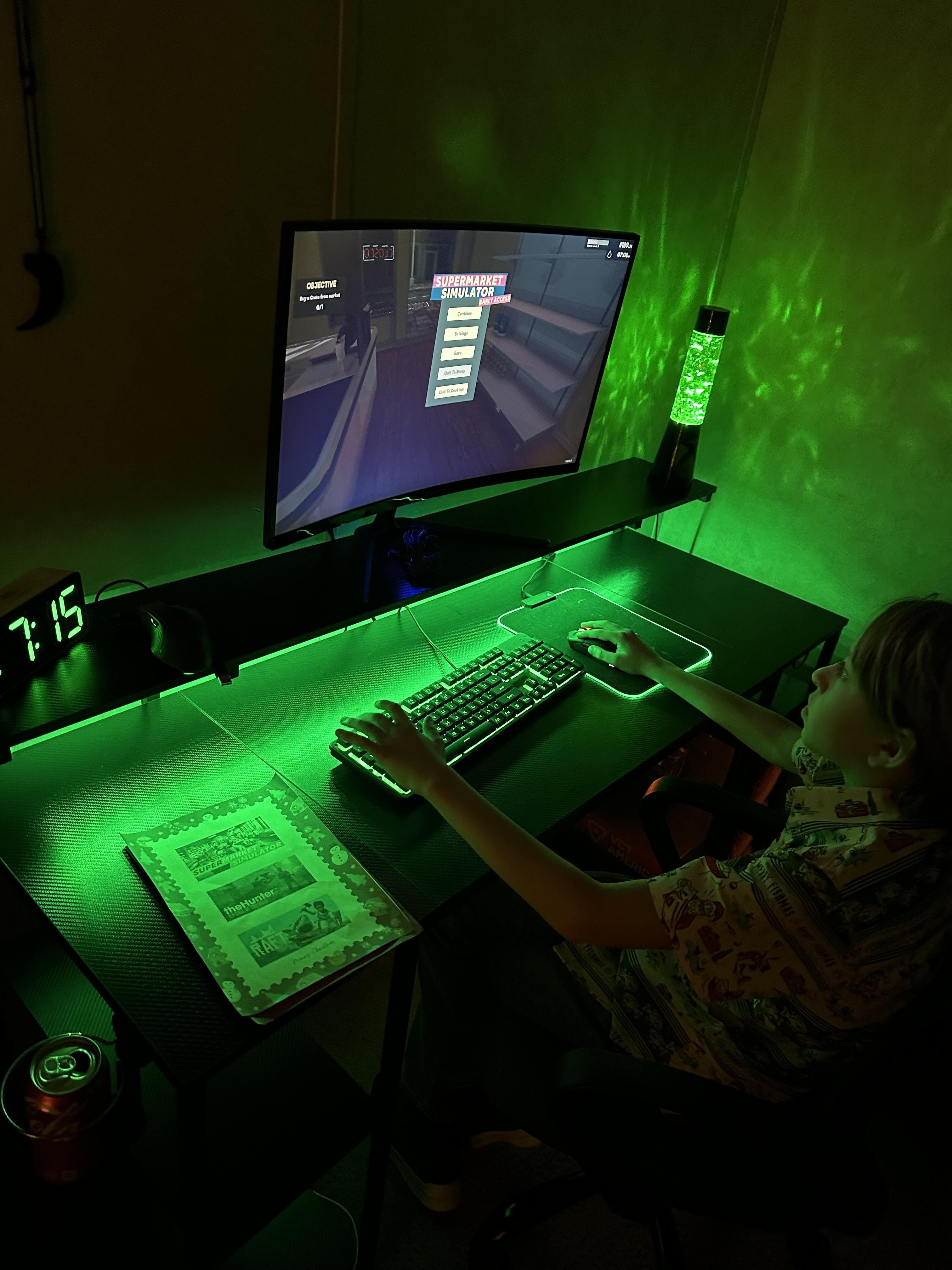 Acer AOPEN 27 