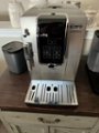 De'Longhi Dinamica ECAM35025SB TrueBrew Over Ice™ Fully Automatic Coffee  and Espresso Machine, with Premium Adjustable Frother 