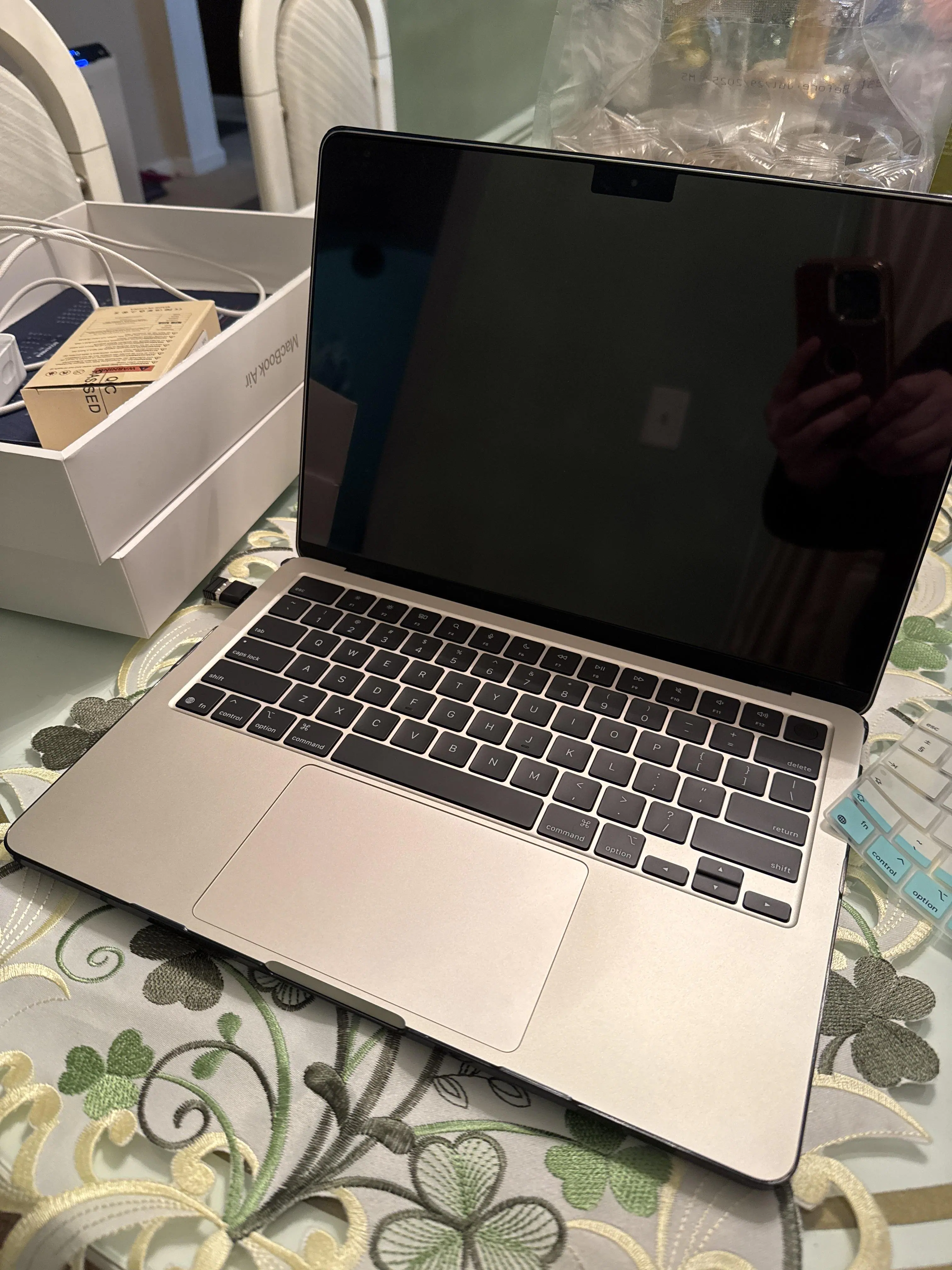 Customer provided image, click to load a larger version