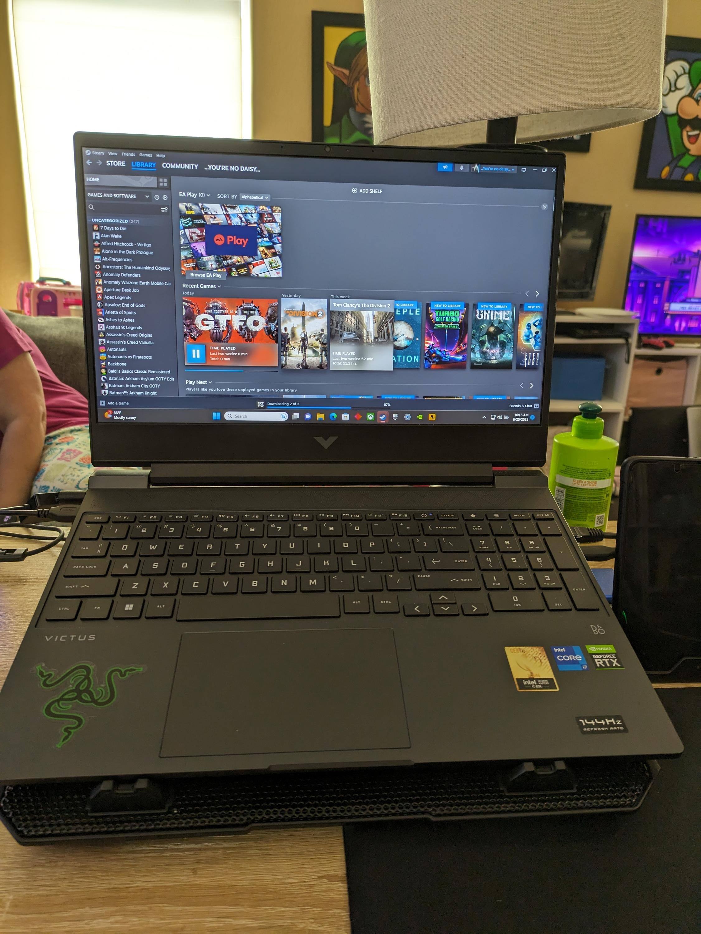 Customer provided, click to load a larger version