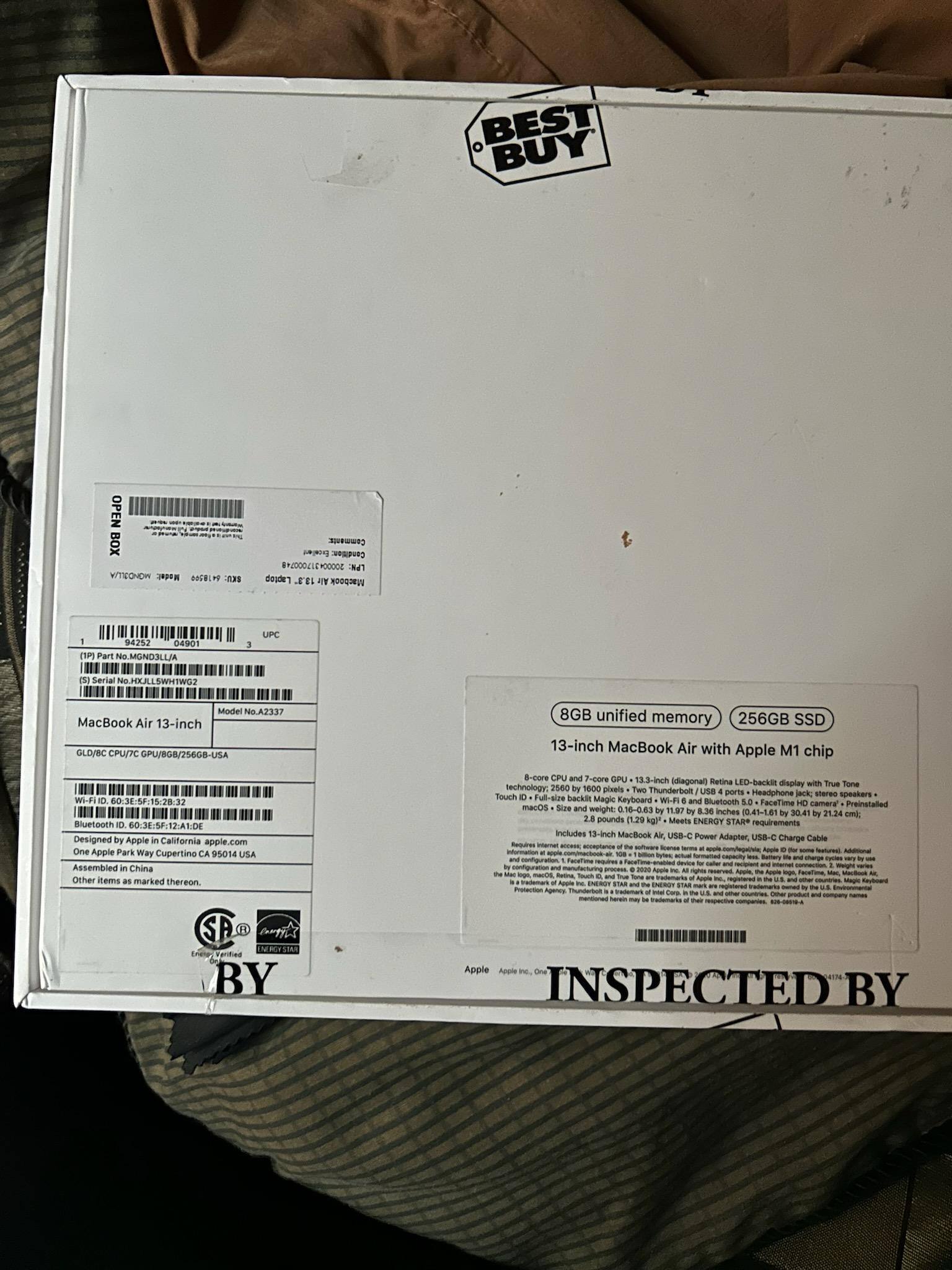 Customer provided, click to load a larger version