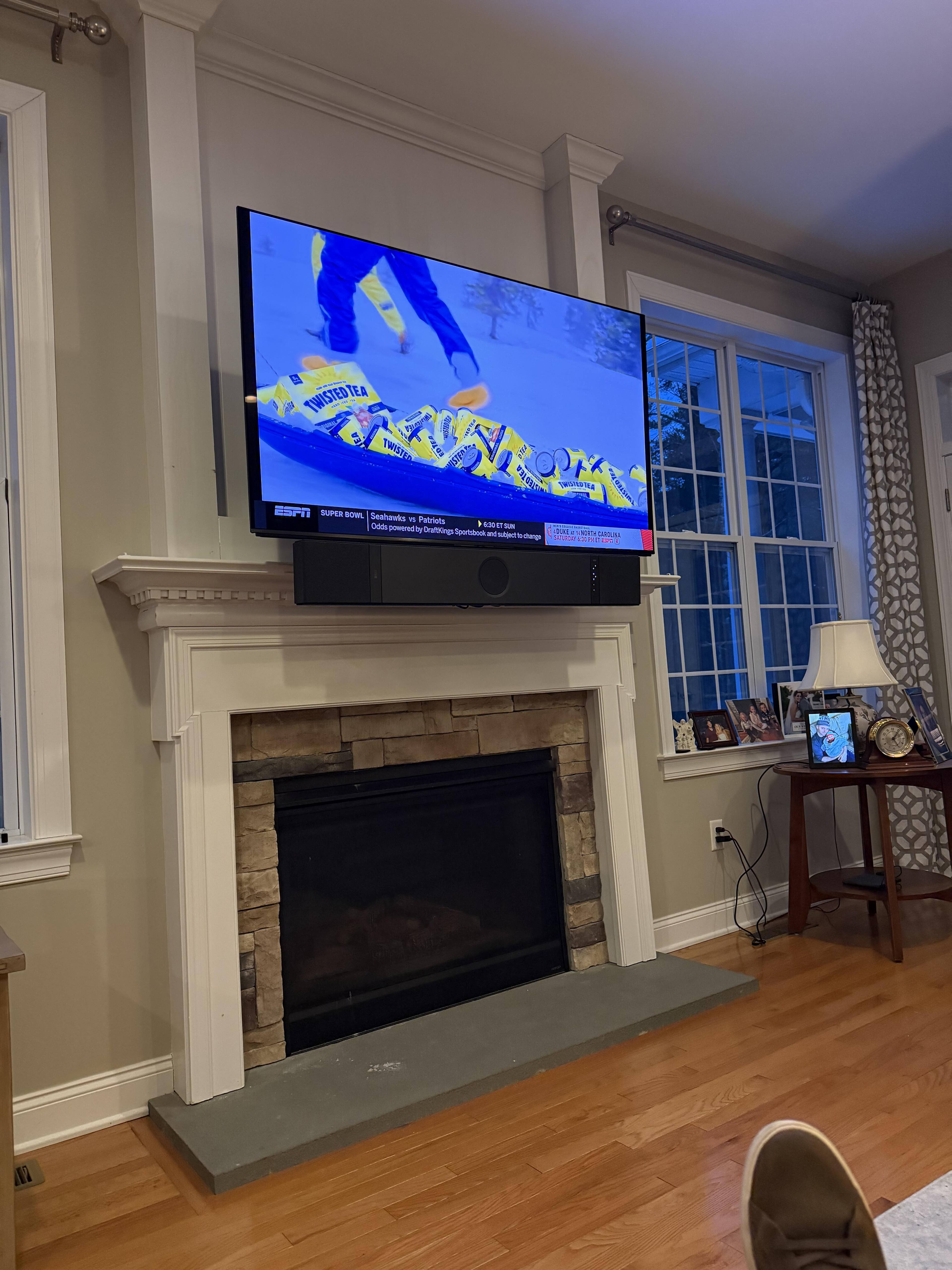 Customer provided image, click to load a larger version