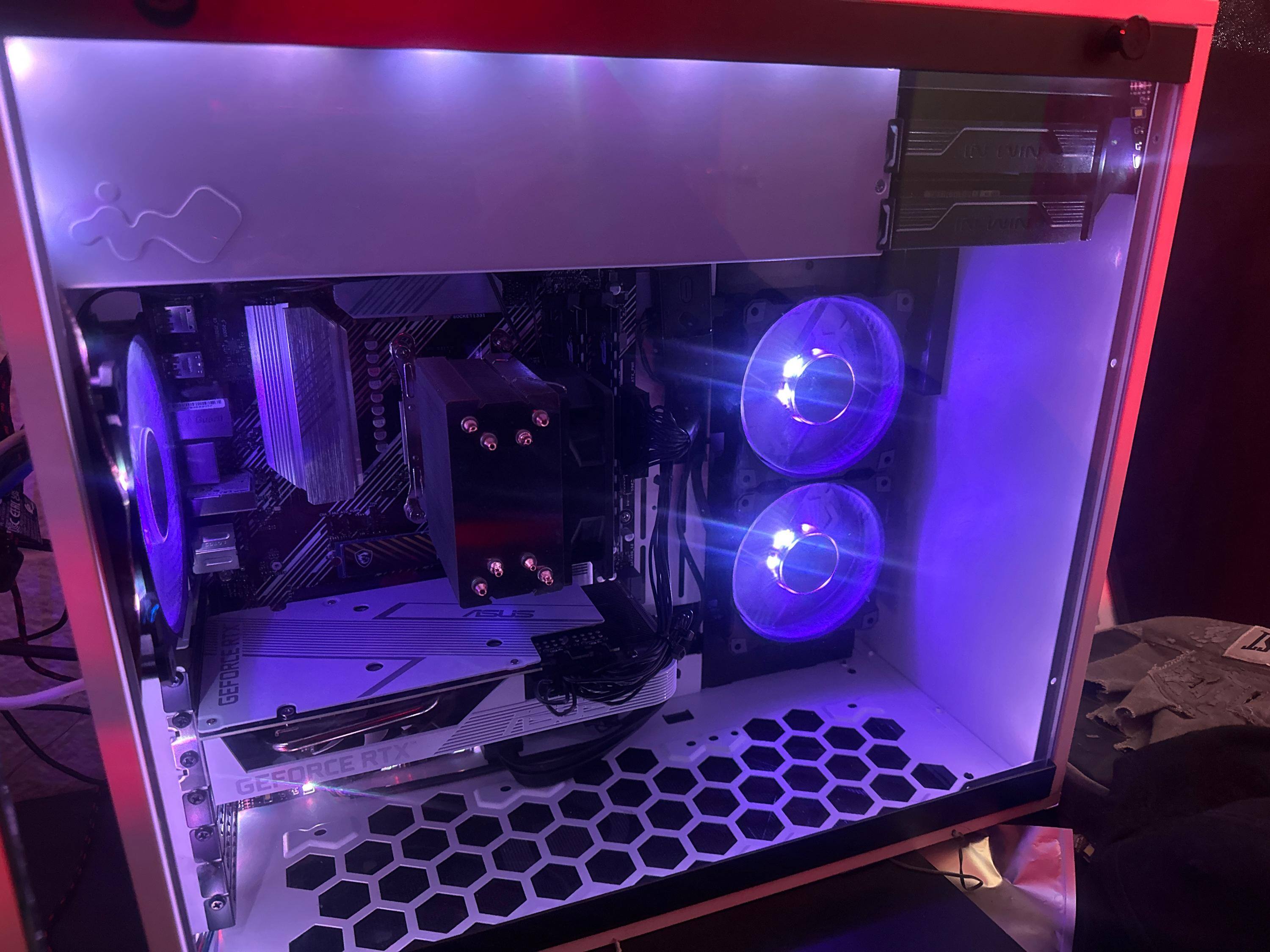 Customer provided image, click to load a larger version