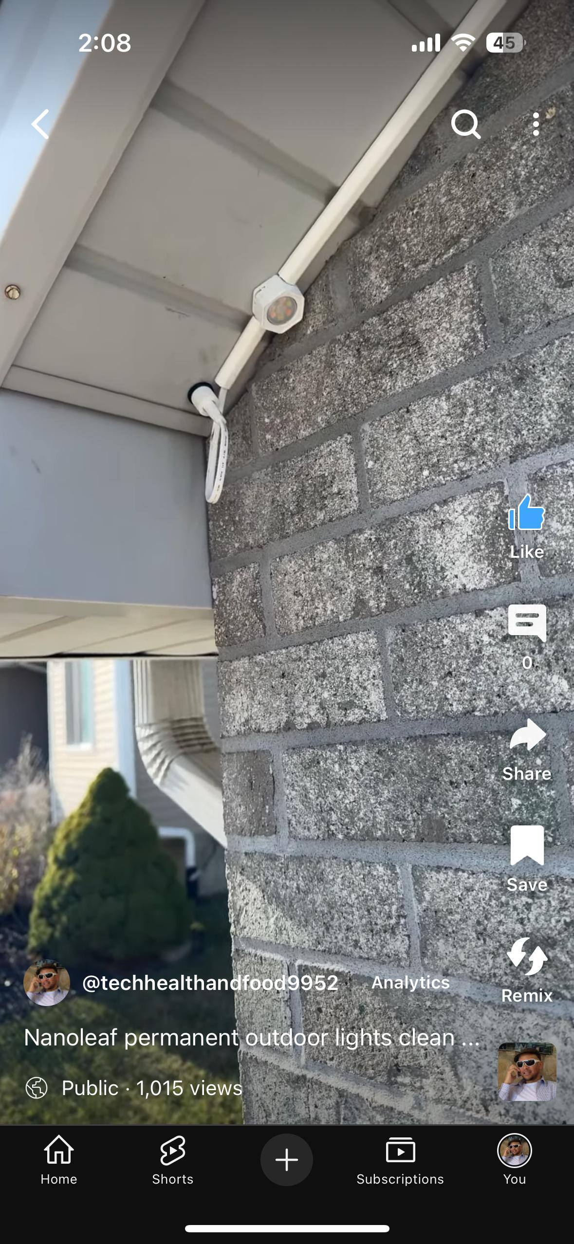 Customer provided image, click to load a larger version