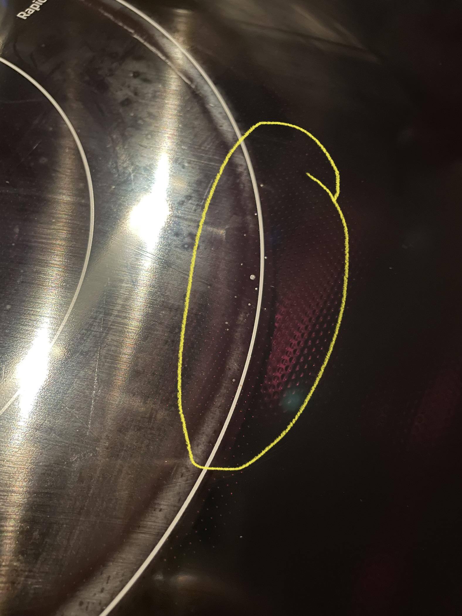 Customer provided image, click to load a larger version