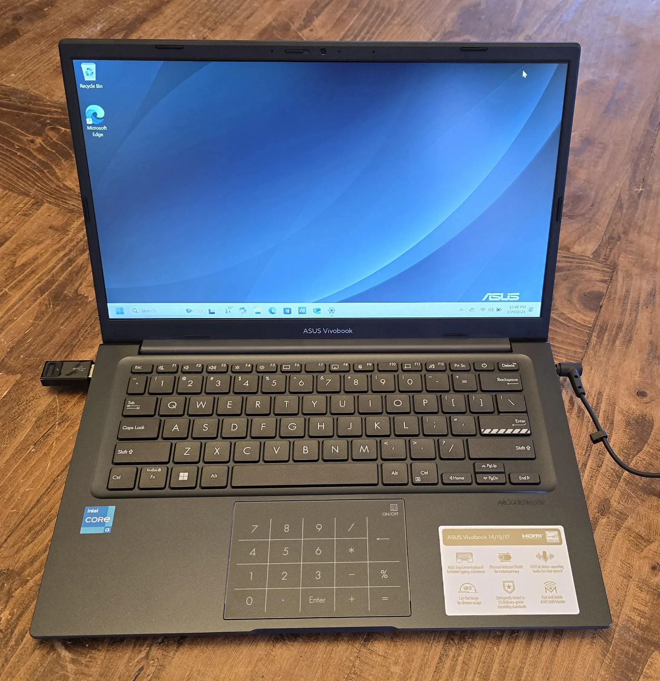 Customer provided, click to load a larger version